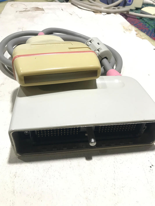 ...Toshiba Linear Probe