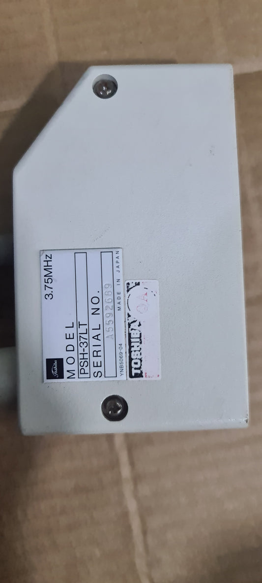 Toshiba PSH-37LT Cardiac prob SN: A5592689 Uc dxb