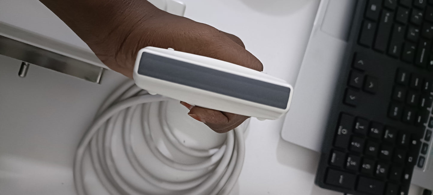 Aloka UST -567 sn. 20641978 UC dxb