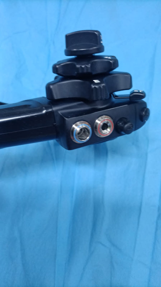 OLYMPUS Gif XP260N S.NO.2708887 Gastroscope dxb