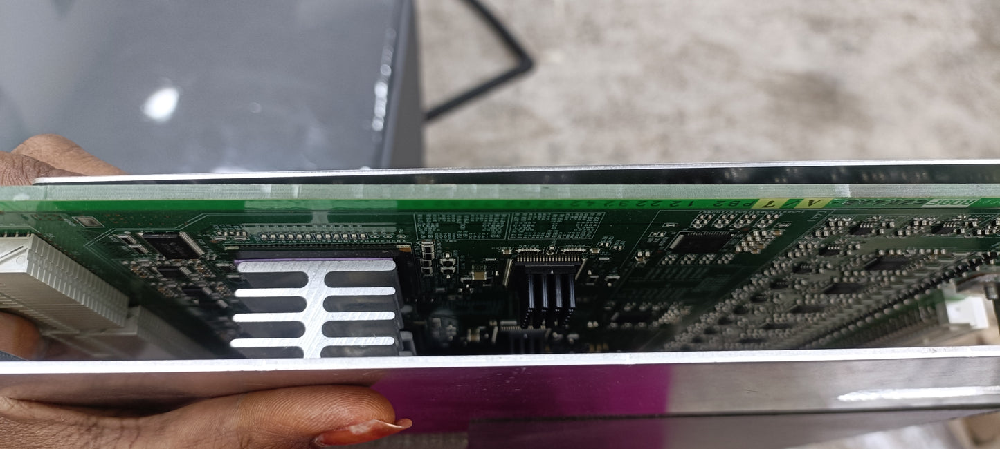 Hitachi RDBF avius BOARD dxb