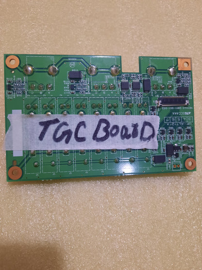 Tgs Board
