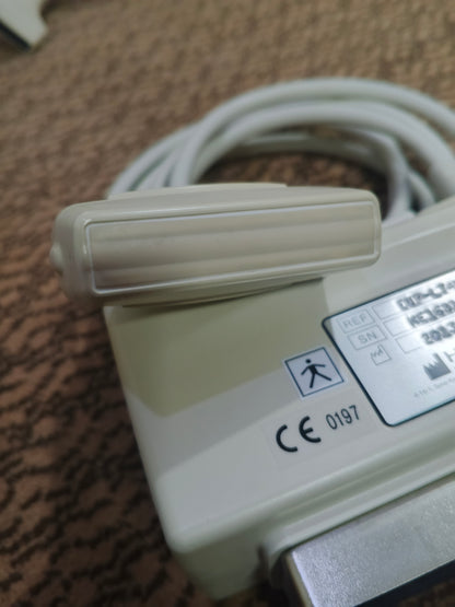 Hitachi avius Linear probe - Japan Medical Company LTD