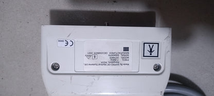 Ge LH7. 5MHZ SN. 6494WP9 linear probe UC dxb IS - Japan Medical Company LTD