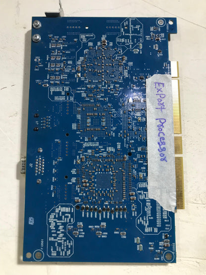 Export Processor
