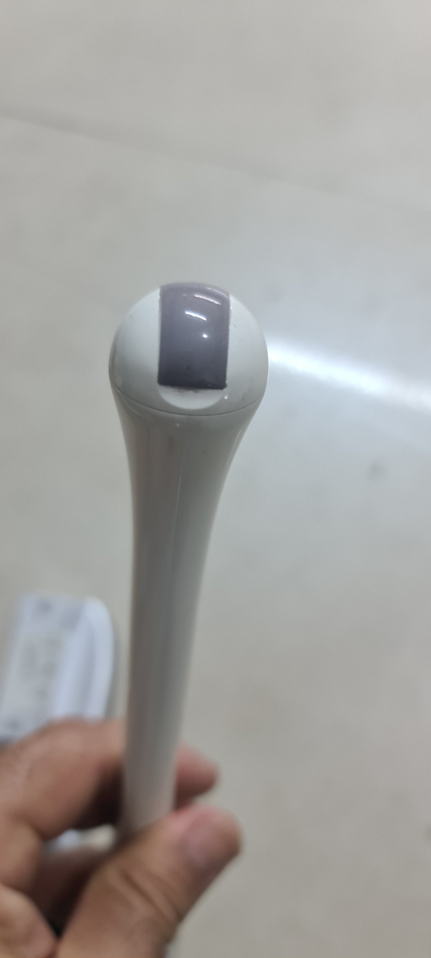 GE 8C RS TVS PROBE Checked SN: E8002 dxb