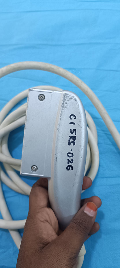 GE C1-5-RS 026 CHECKED OK DXB