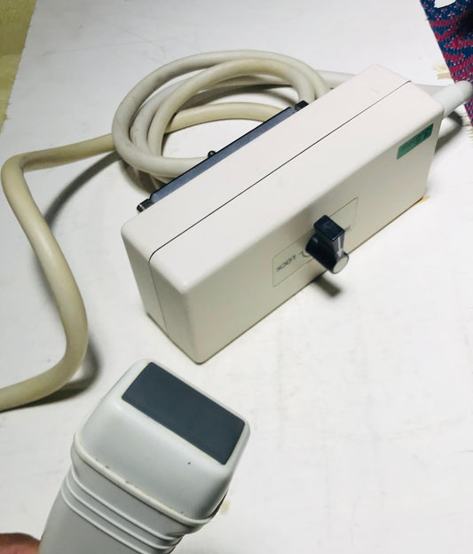 ...Aloka UST-5226D-3.6/2 Cardiac Probe UC