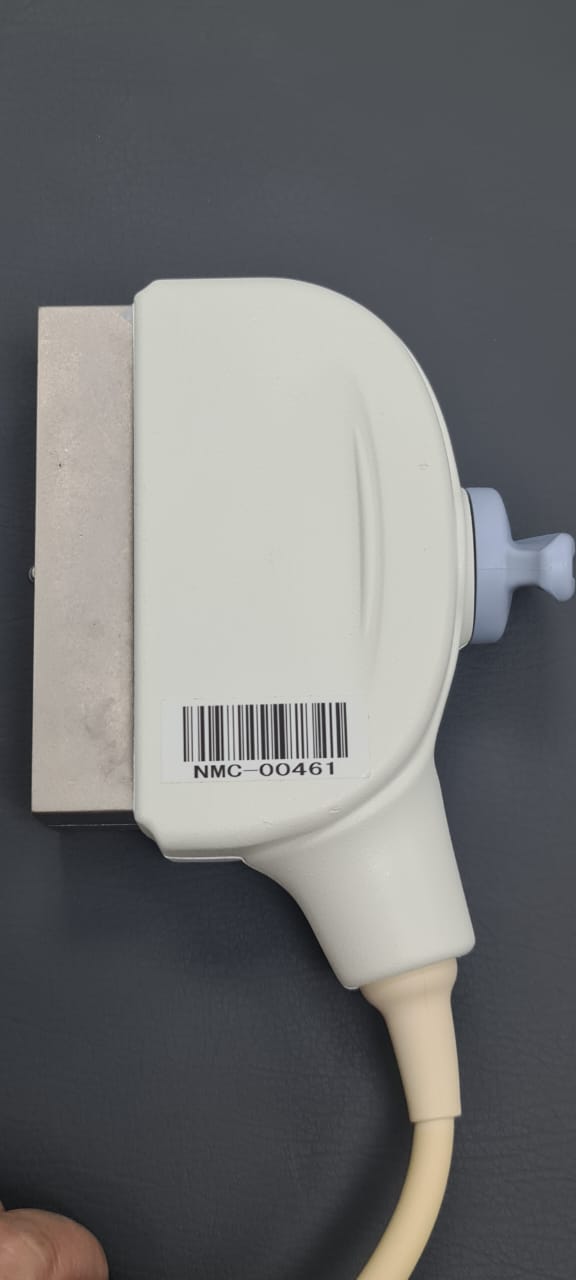 GE 6T Transesophageal Ultrasound Transducer Probe NMC-00461 UC DXB