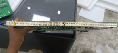 Toshiba Xario XG BE Board sn YWP4822 dxb