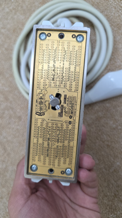 Siemens Acuson MC9-4 Ultrasound Probe MFg: 2016 DXB unchecked