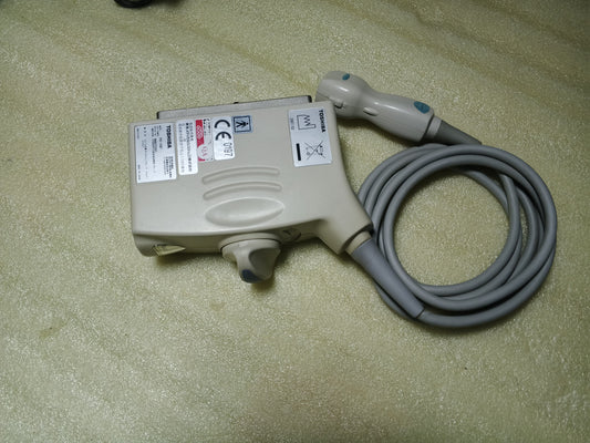 Toshiba PST-25BT cardiac probe
