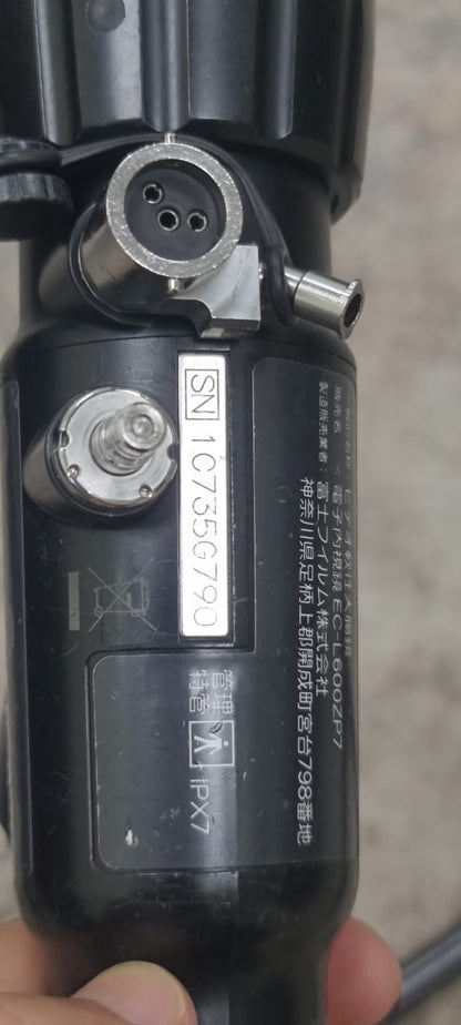Fujifilm EC-L600ZP7 SN 1C735G790 dxb