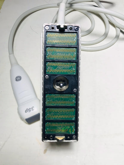 ..Ge 3Sp-D Cardiac Probe UC