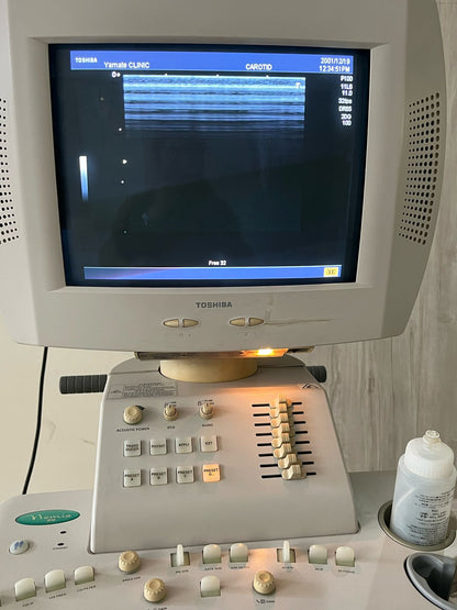PLM-703AT Linear probe