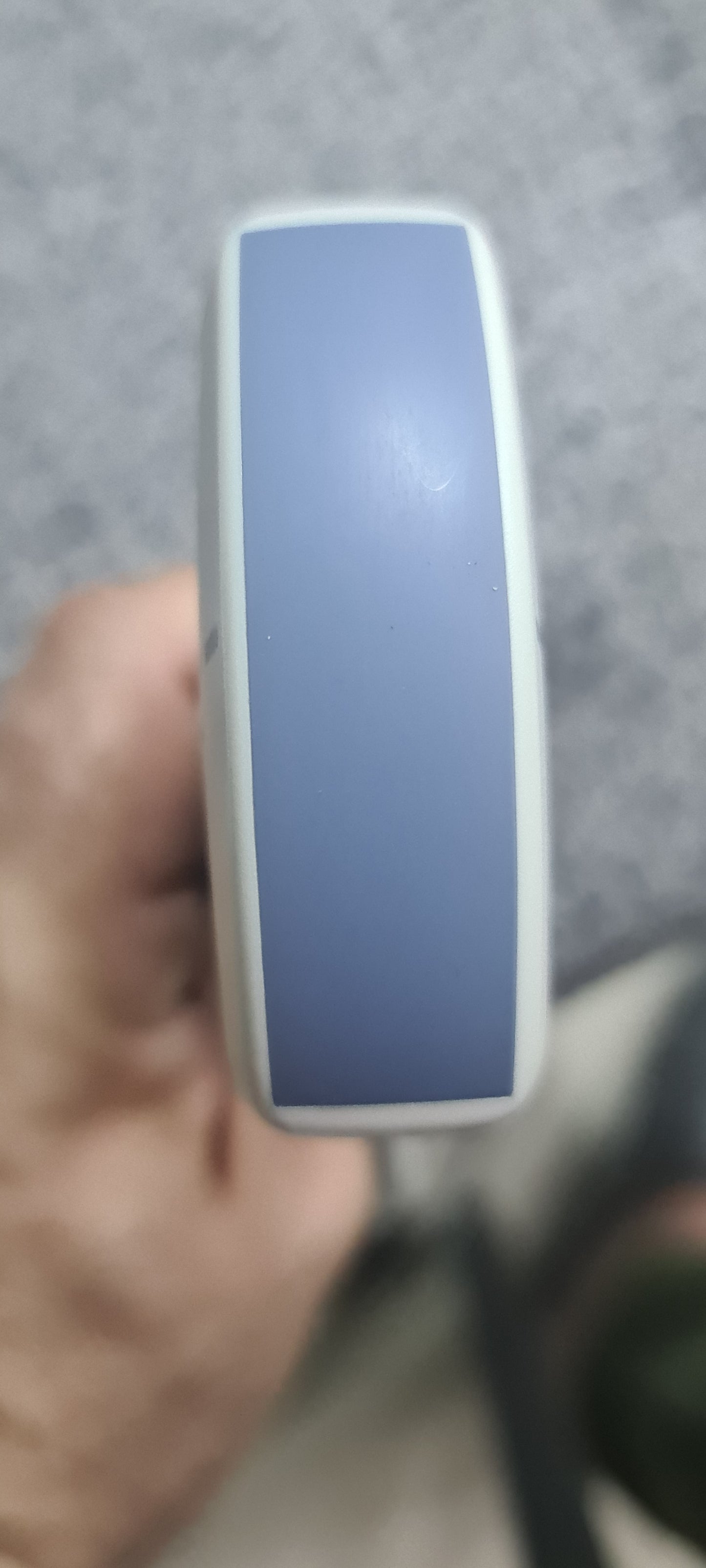Philips C6-2 Convex probe SN: B16QFF checked DXB