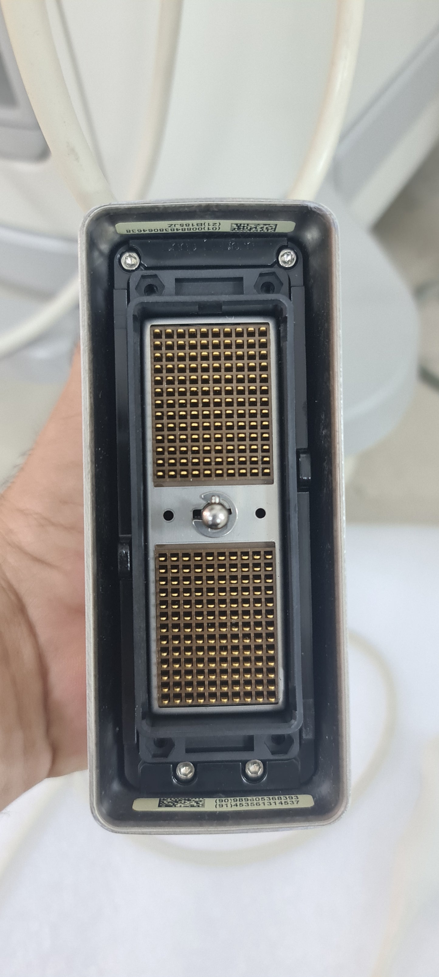 Philips S5-2 Prob cardiac checked