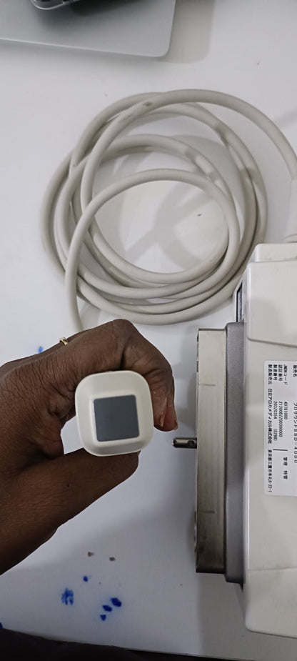 Aloka UST -5298 sn. 203z0354 UC dxb