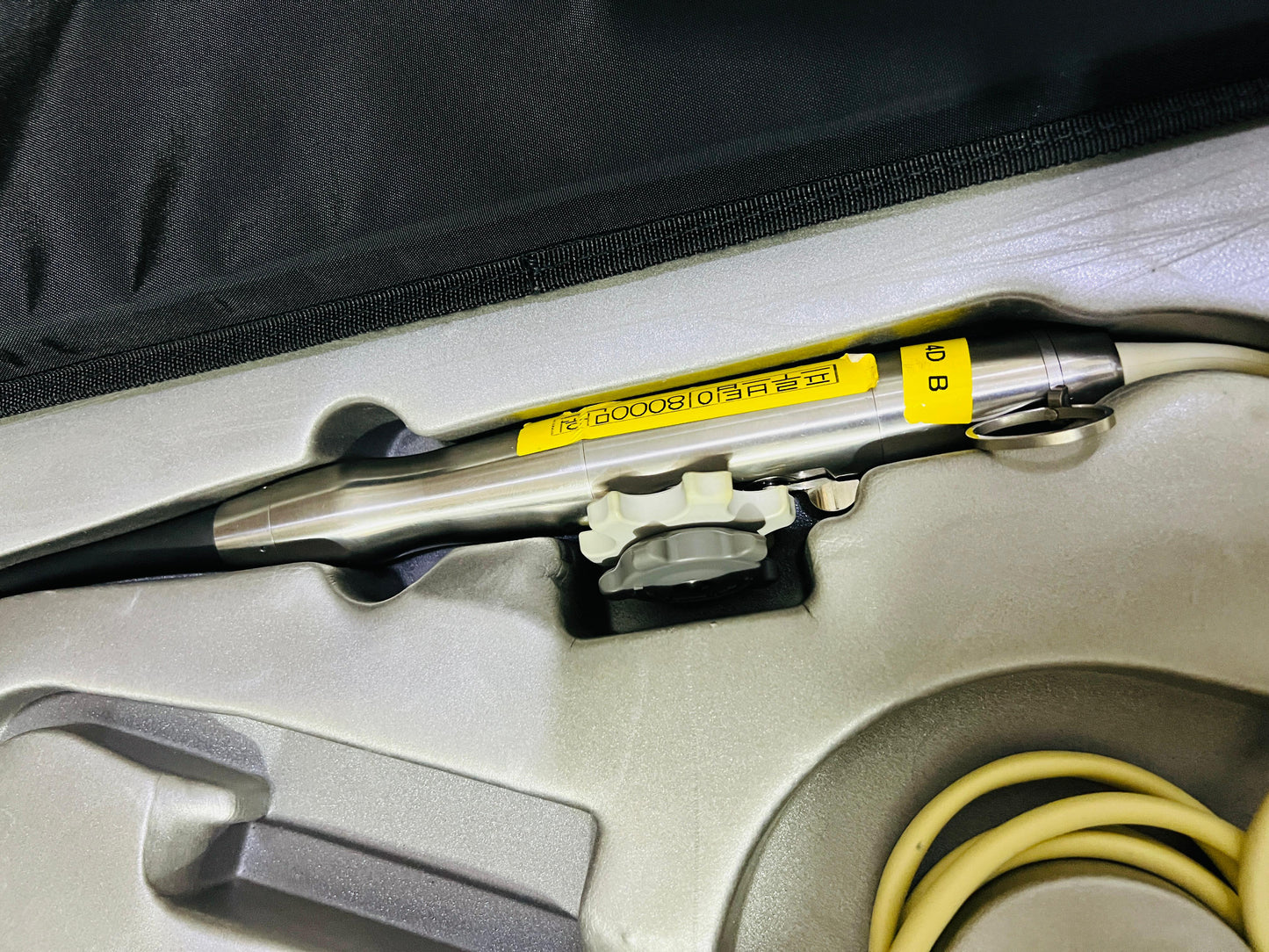 Philips X7-2t TEE probe checked P