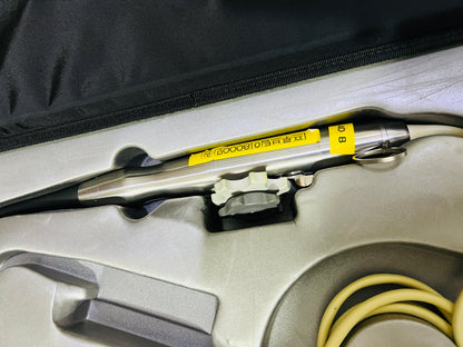 Philips X7-2t TEE probe checked P