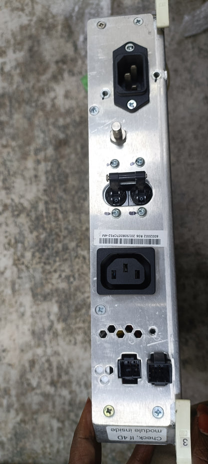 Ge voluson p8 ultrasound board dxb