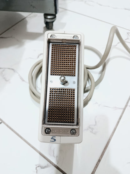 P.. Toshiba PLT-1204AT Linear Probe