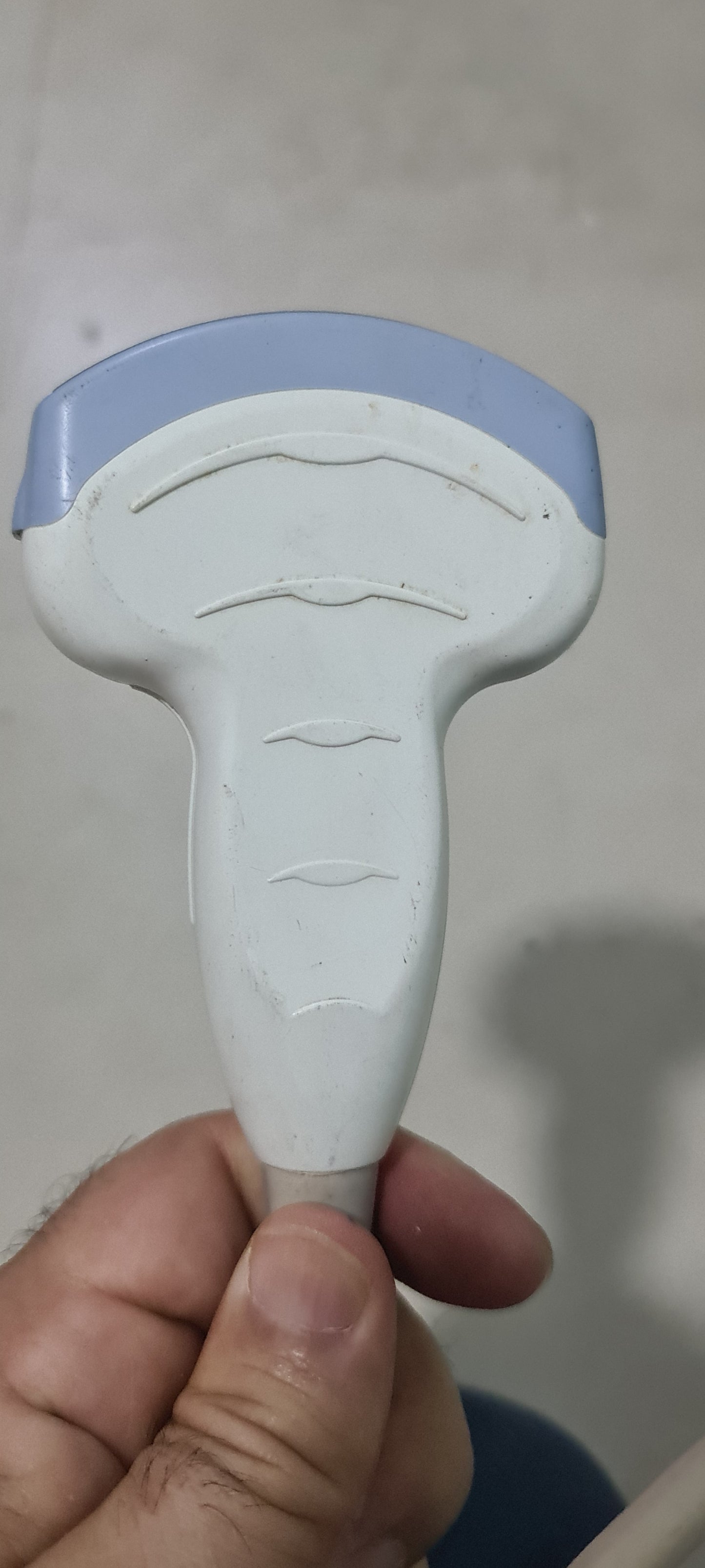 GE C1-5 Convex Prob SN: C152027  June 2025 CHECKED OK DXB