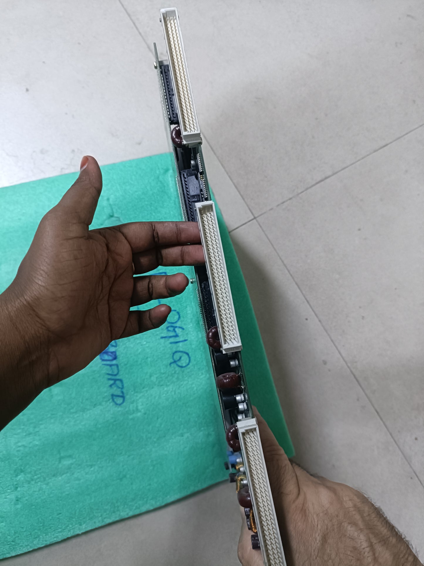 Ge board dxb part no. Ck (0)