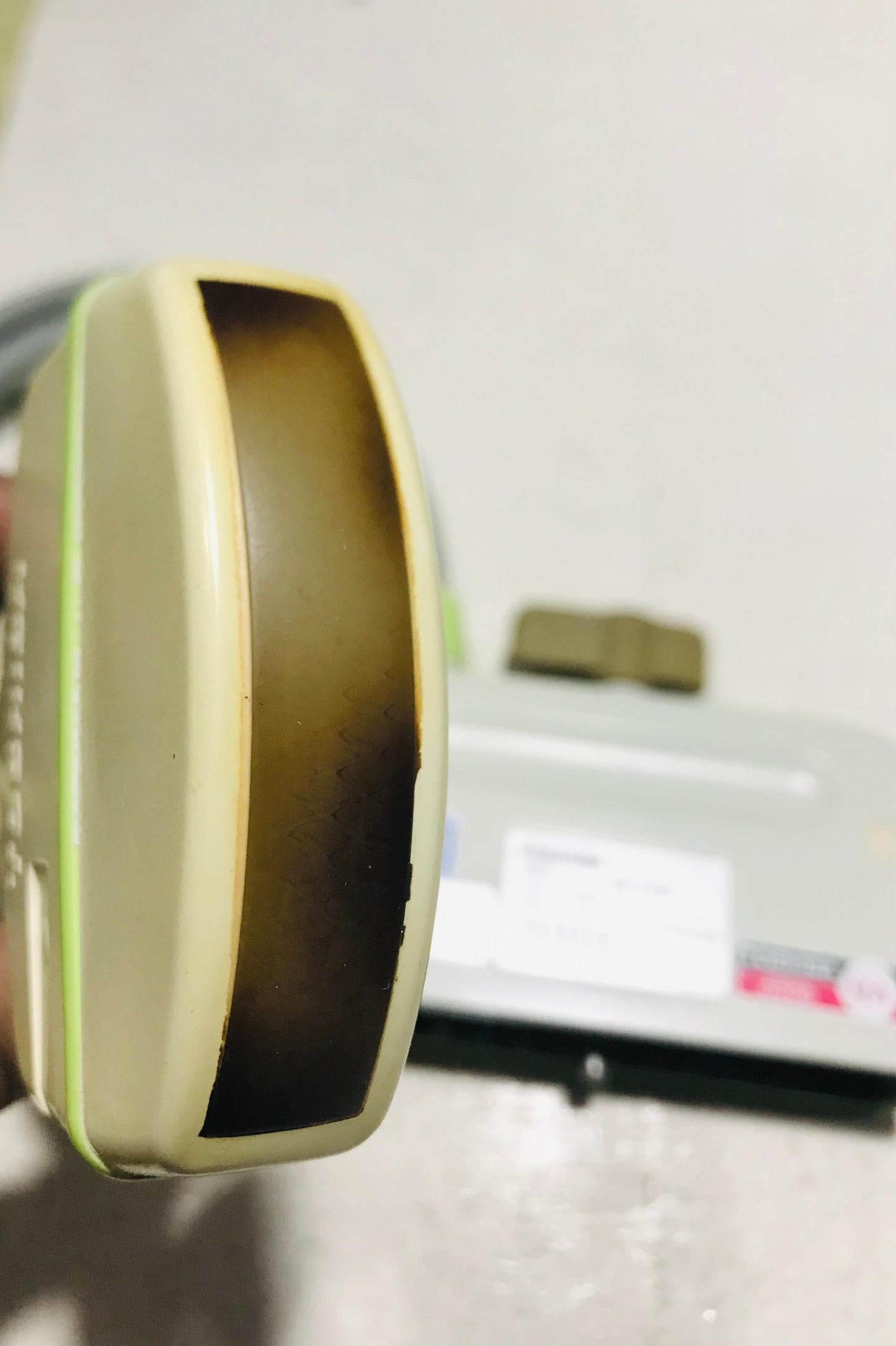 ...Toshiba PVM-375AT Convex Probe