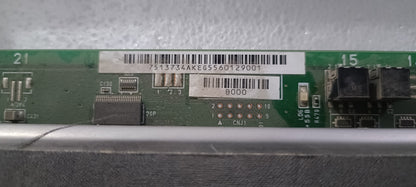 Hitachi CONT-B model no. RE1EG556029 CHECKED DXB