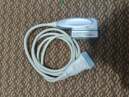 ..GE voluson P8 linear probe UC