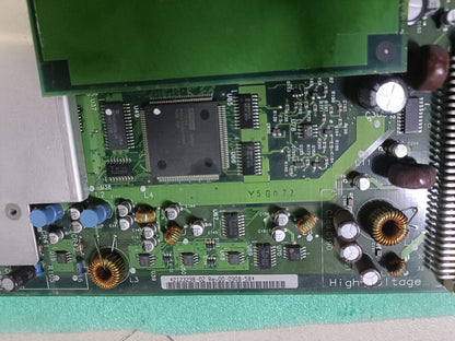Ge board dxb part no. CK (1)
