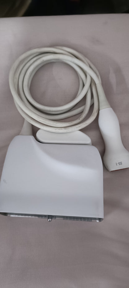 Philips s5-1 cardiac probe UC dxb