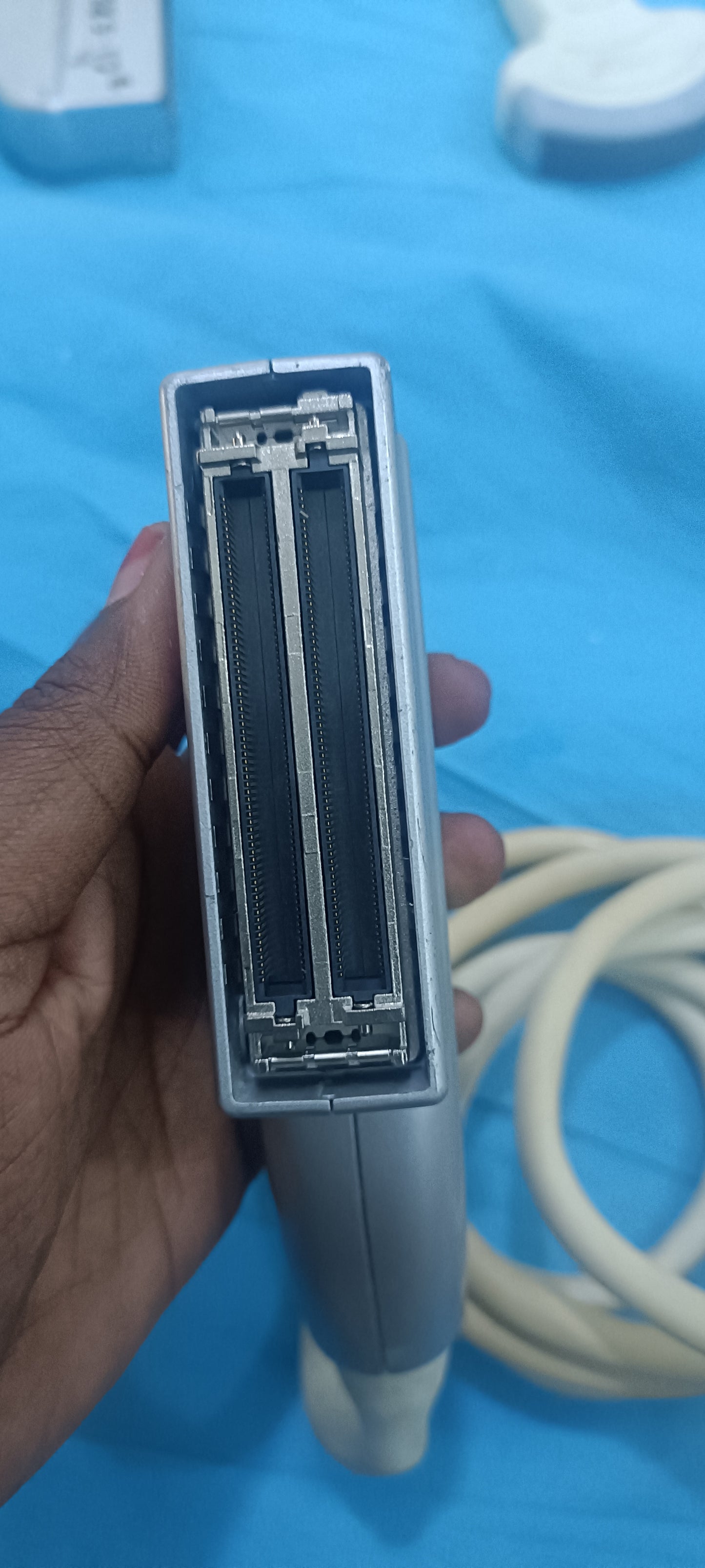 GE C1-5-RS 014 CHECKED NOT OK DXB