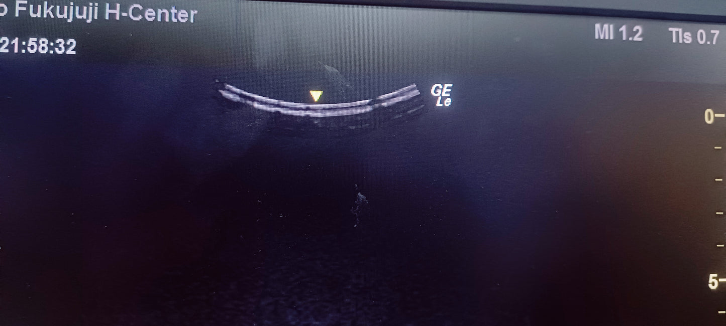 GE 4C-RS(24) CHECKED NOT OK DXB