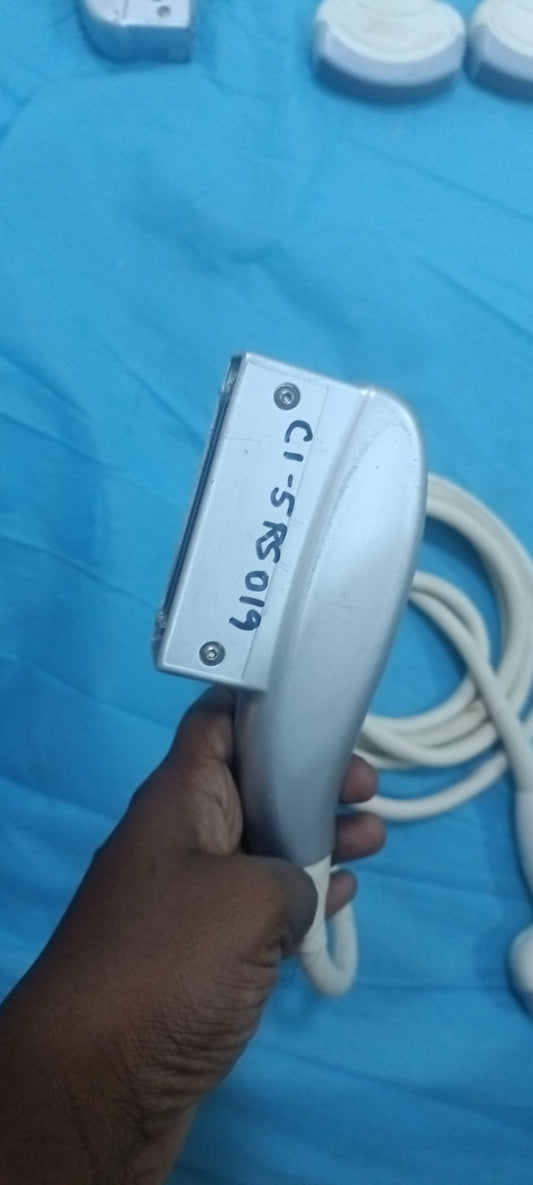 GE C1-5-RS 019 CHECKED NOT OK DXB