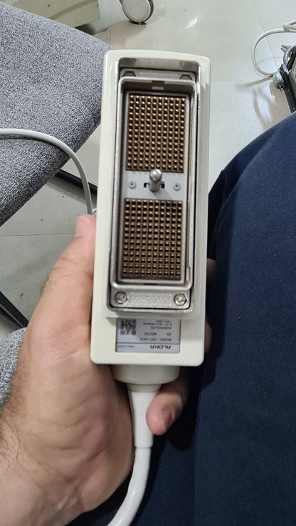 Aloka UST-5412. (SOLD) SN.M03730 L PROB CHECKED