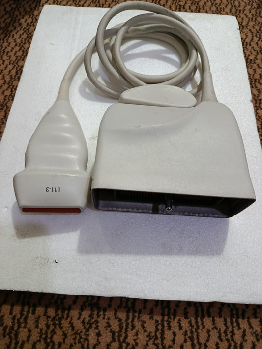 P.. Phillips L11-3 Linear Probe