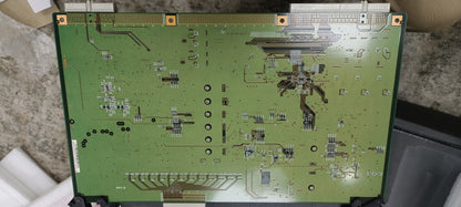 Hitachi aloka alpha 7 ultrasound board sn  MX0005133/31  dxb