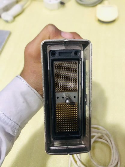 P...Philips P4-2 Cardiac Probe UC
