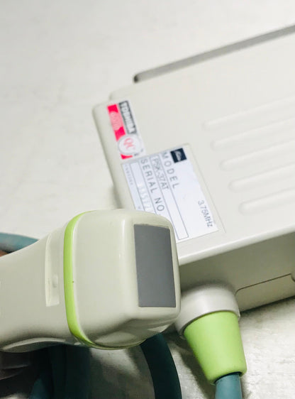 Toshiba PSK-3780 Cardiac Probe UC