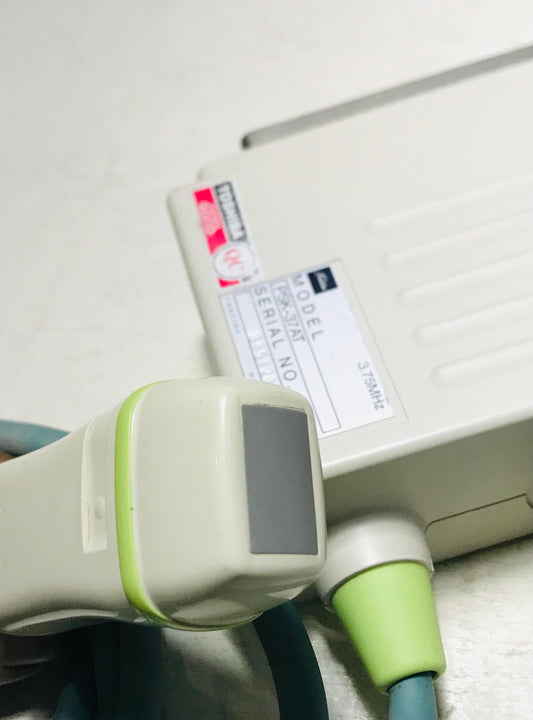 Toshiba PSK-3780 Cardiac Probe UC