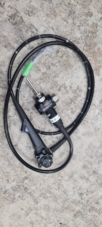 Olympus JF TYPE 260V SN 2313442 DXB