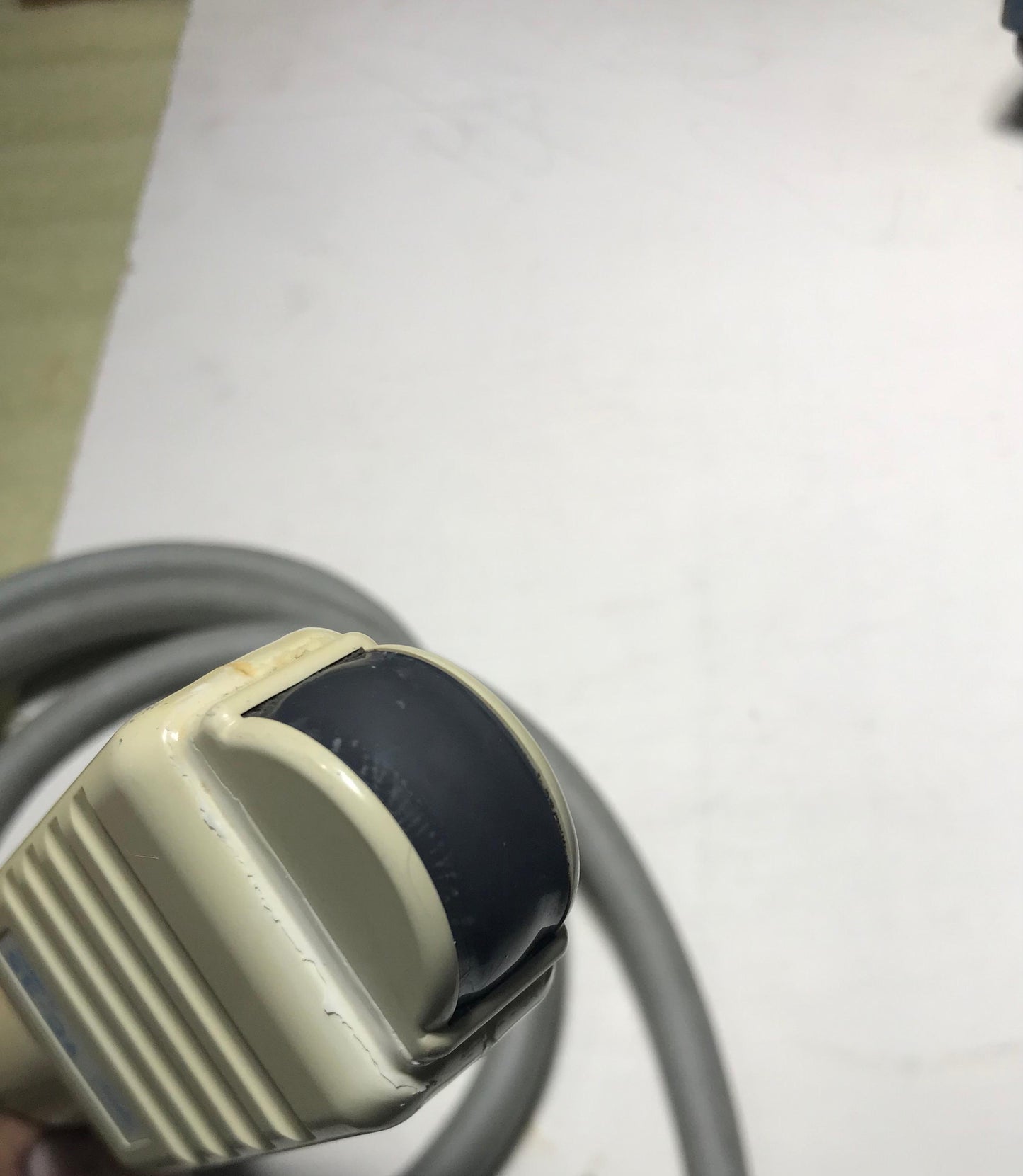 ...Toshiba YC-35 Micro Convex UC