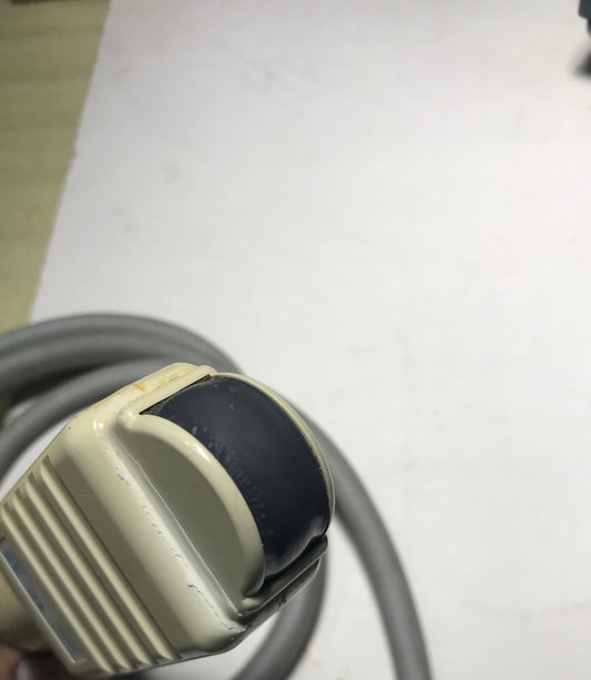 ...Toshiba YC-35 Micro Convex UC