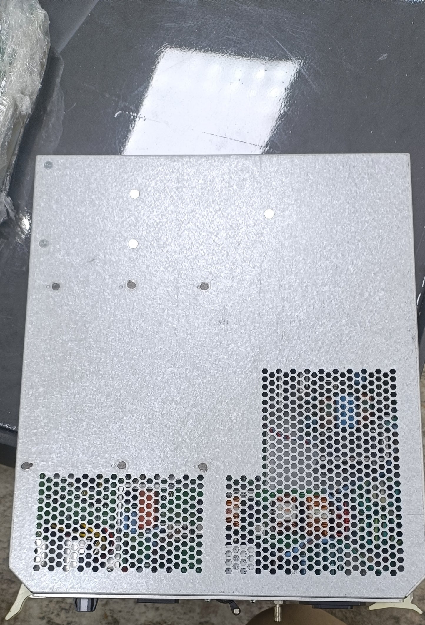 Ge voluson p8 ultrasound board dxb