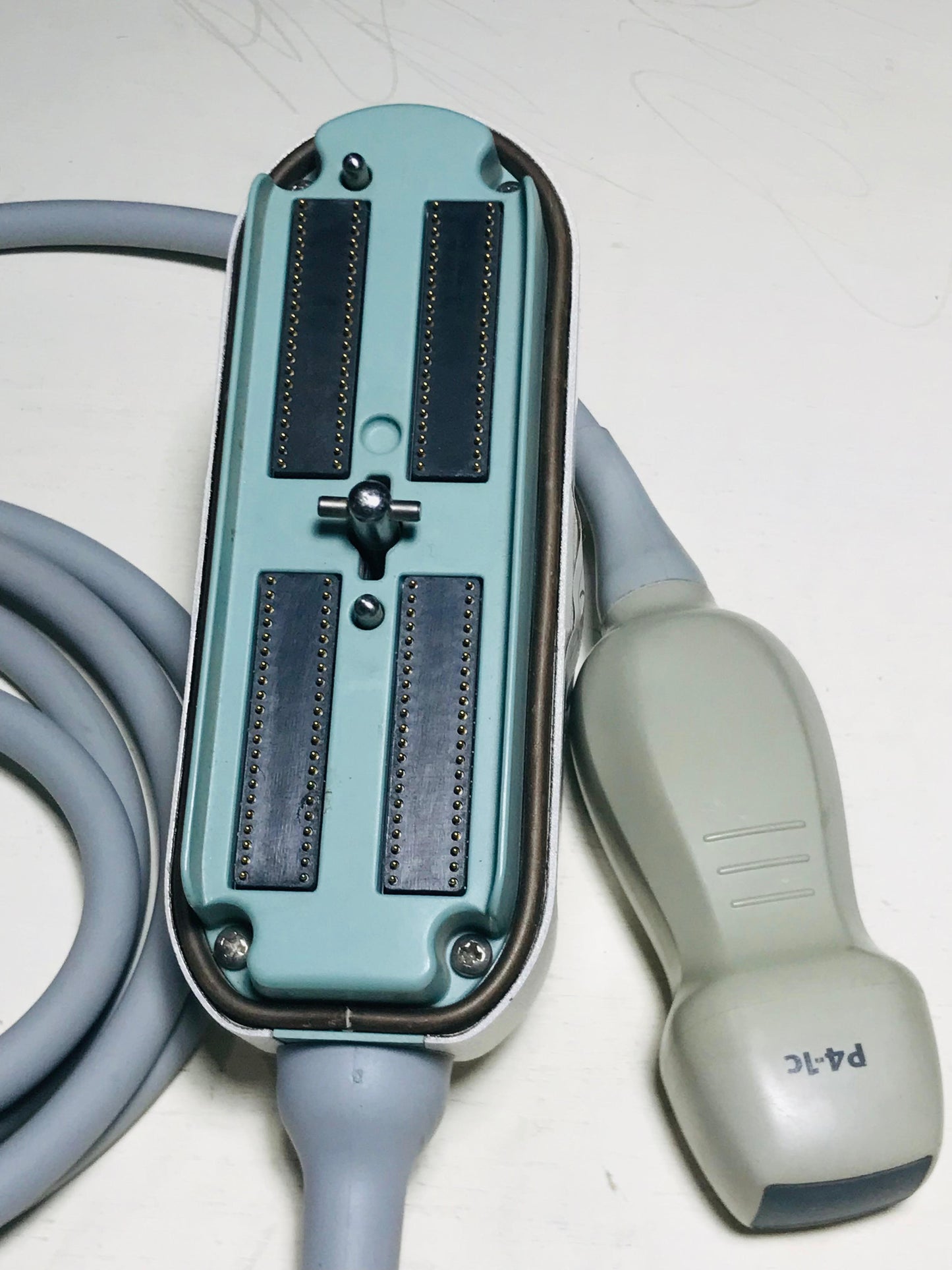 ..FUJIFILM P4-1c cardiac probe UC