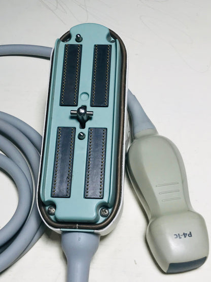 ..FUJIFILM P4-1c cardiac probe UC