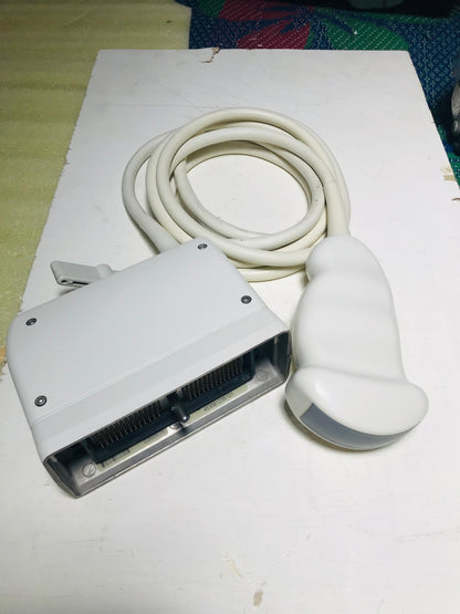 ...Philips C5-2 Convex Probe UC