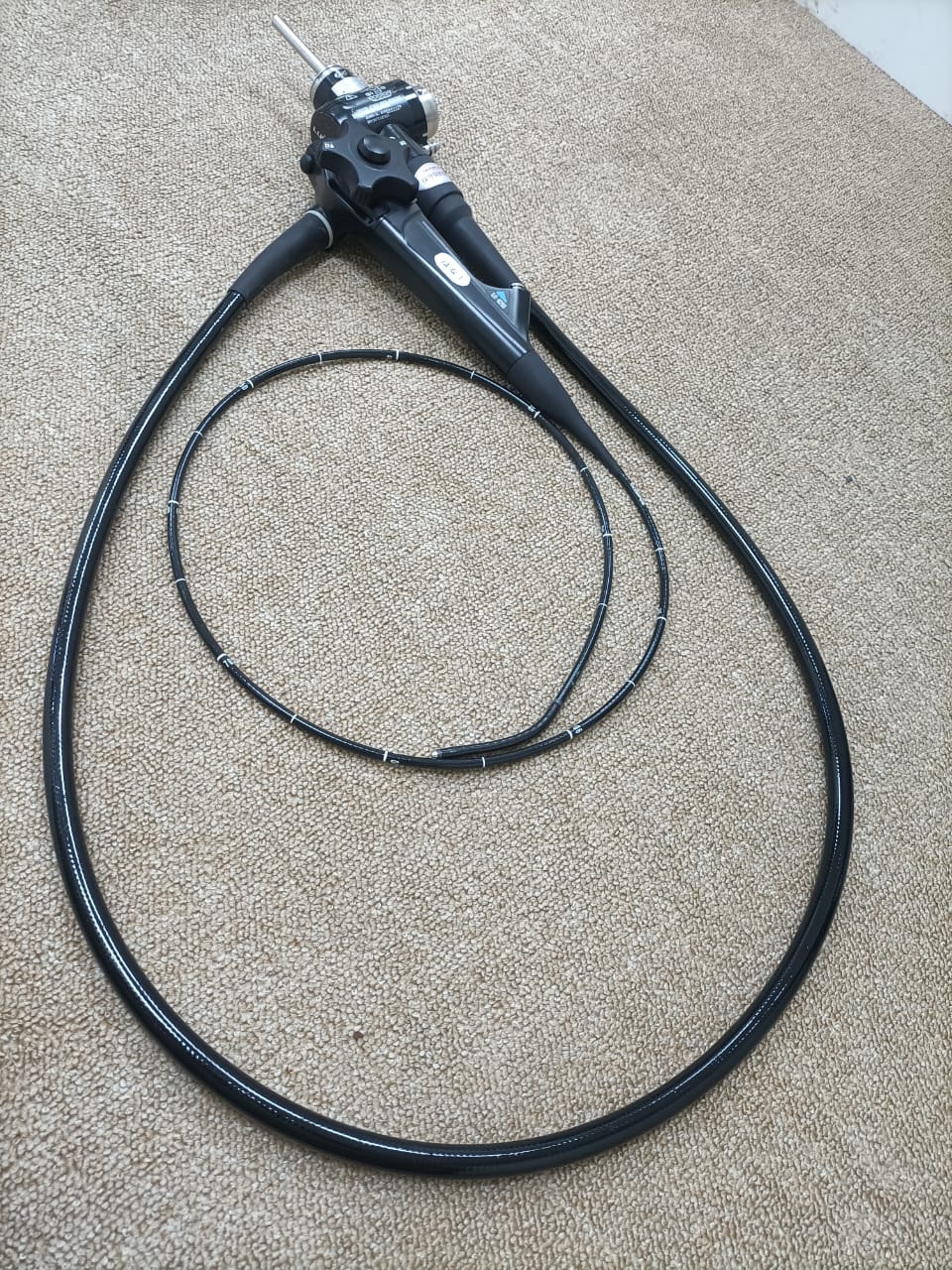 OLYMPUS GIF-N260 VIDEO GASTROSCOPE DXB